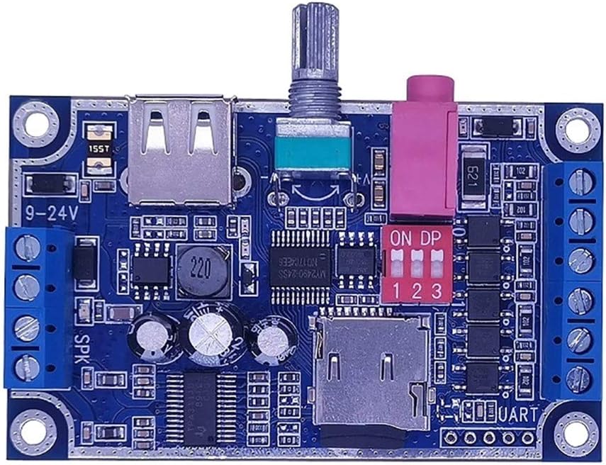 MY-F1090 Voice Play Module