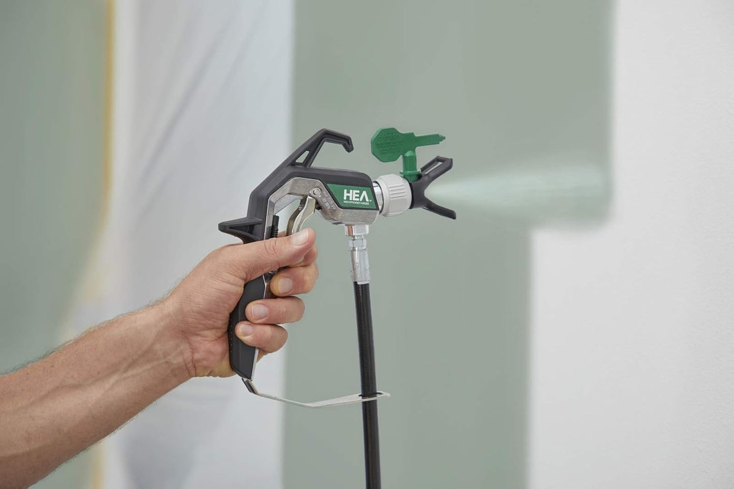 517 Control Pro Hea Düse, 1 Stück (1er Pack) Rostschutzfarben, Latexfarben und Dispersionen