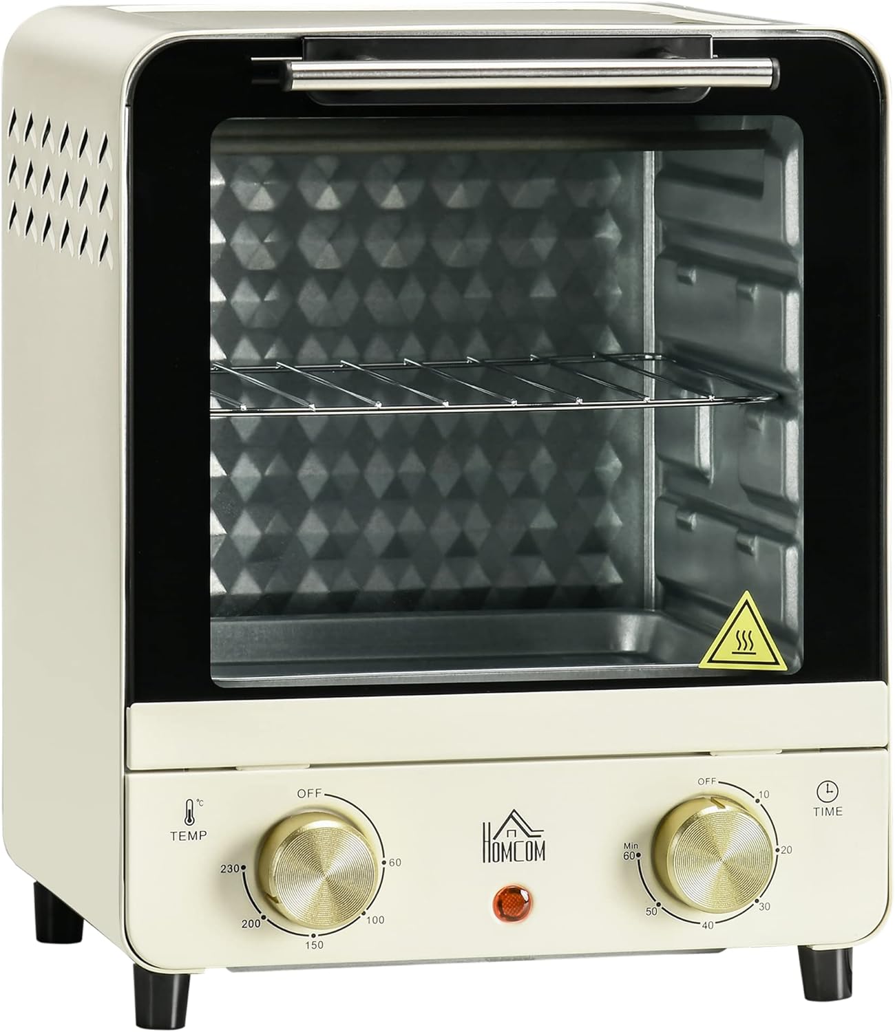 Minibackofen