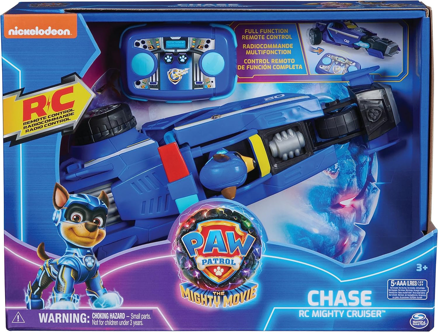 Chase