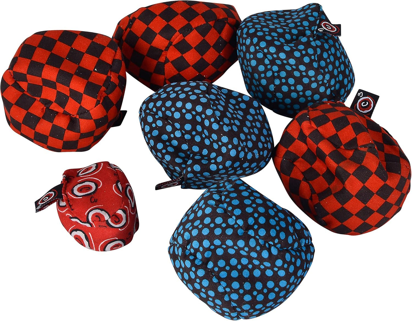 Crossboule-Set