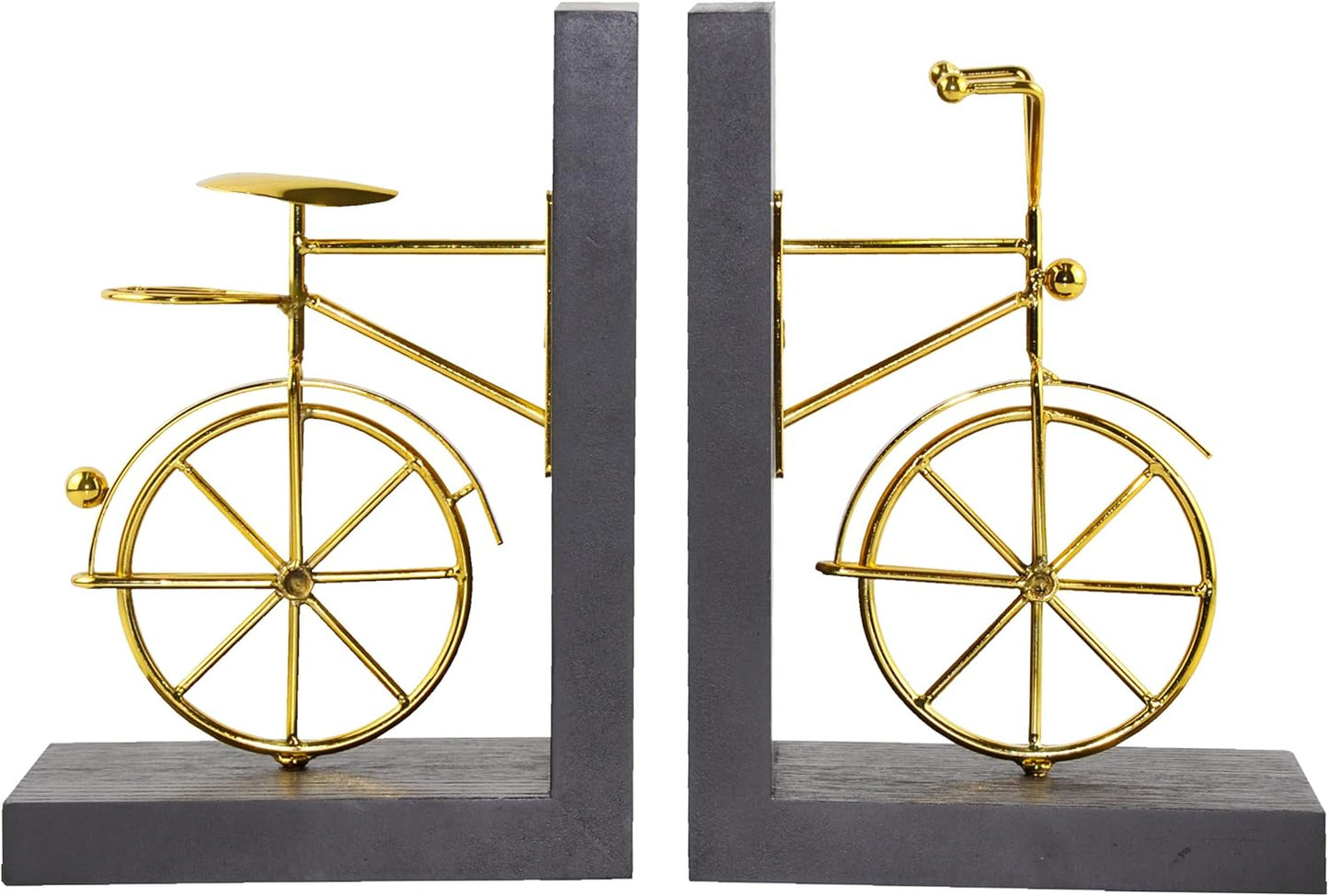 Velo-Buchstützen