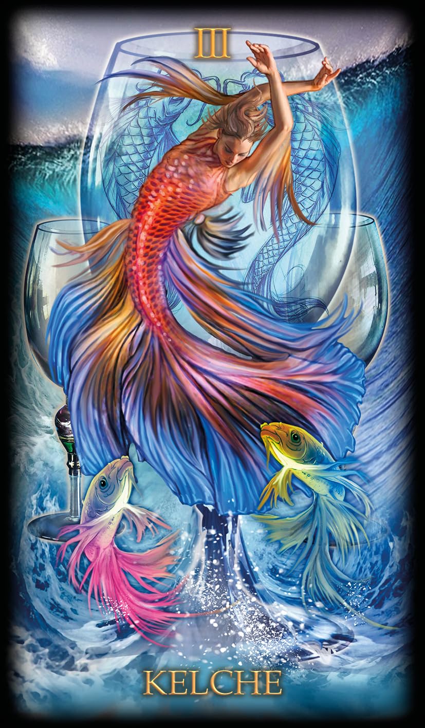 Marchetti Tarot - Folge deiner Intuition!, Taschenbuch