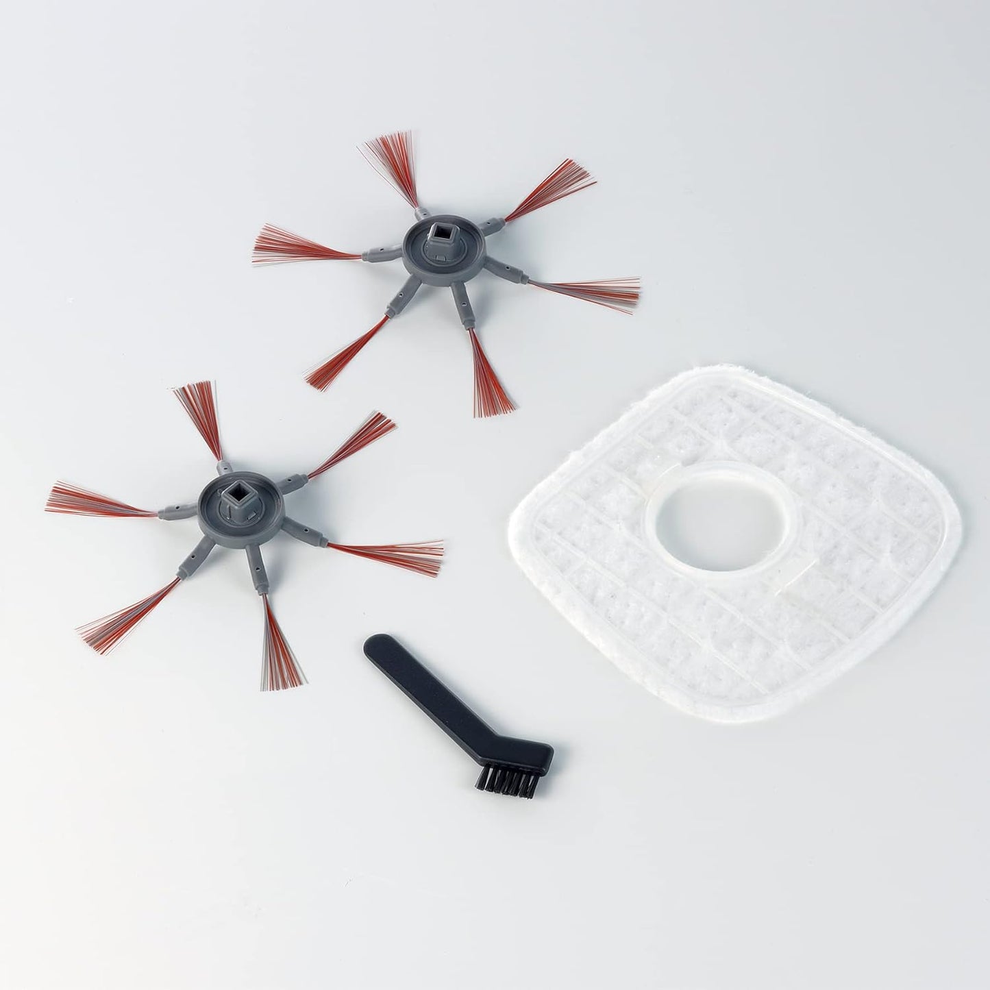 Saugroboter RB 7025 für Hartböden und Teppiche, Saugroboter