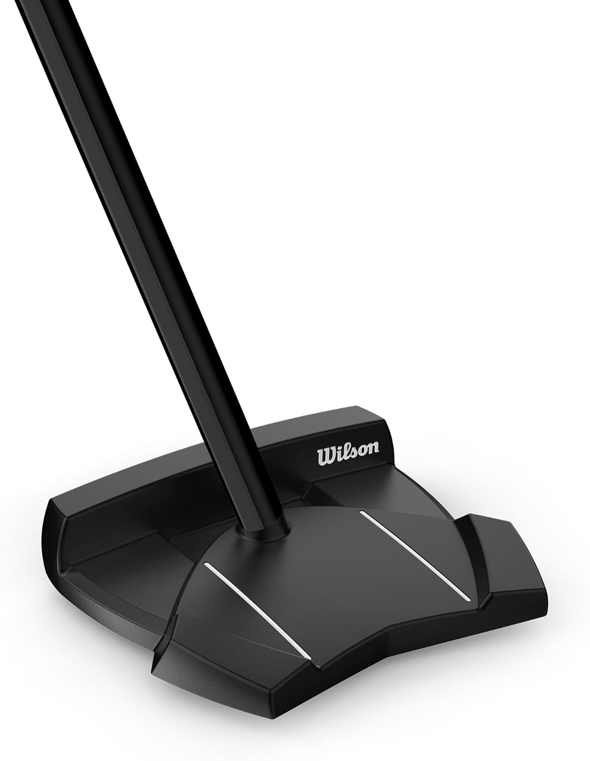 Infinite Zero Torque Golf-Putter, Rechts 34 Zoll