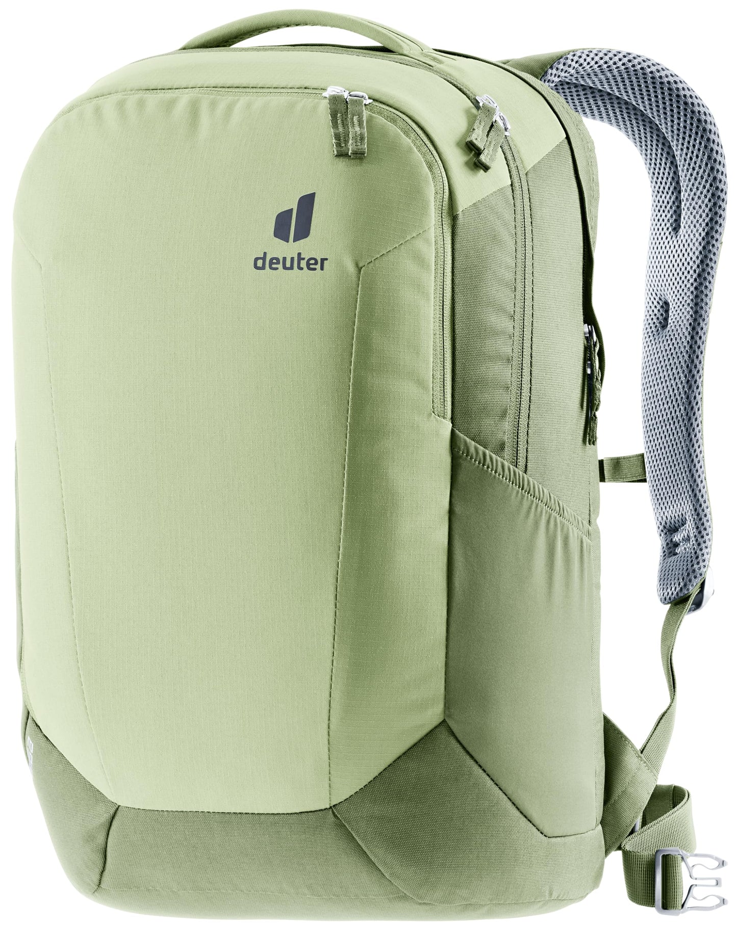 Giga Laptop Rucksack, 28 L, Grün