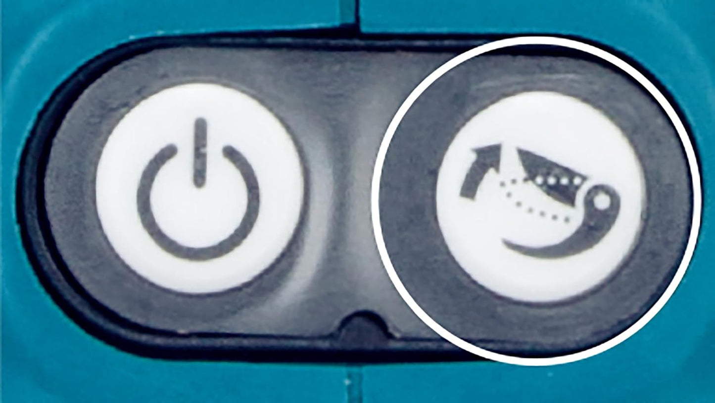 Akku-Astschere 18V DUP181Z