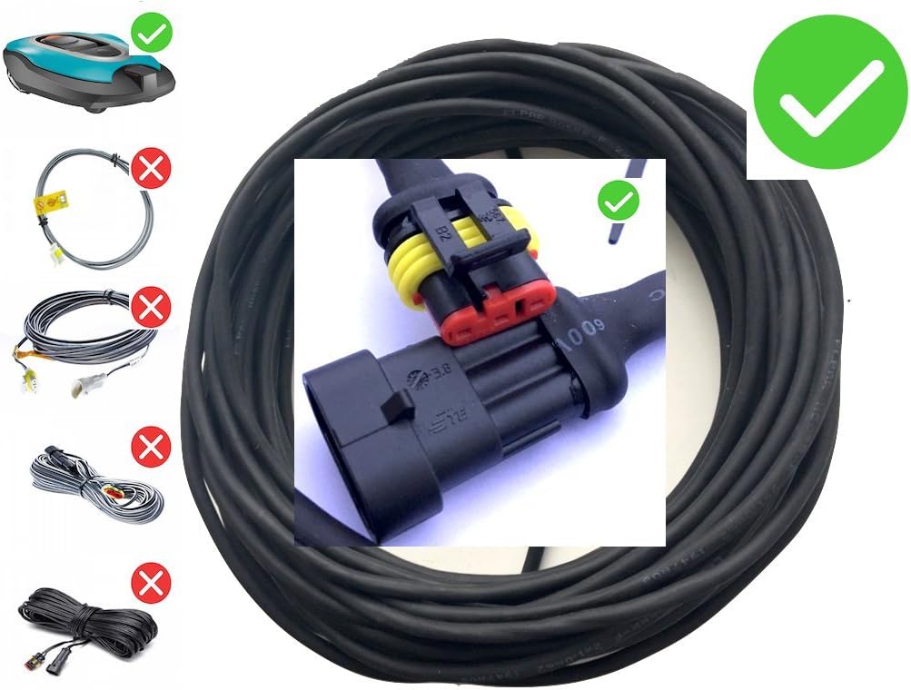 Transformator Kabel