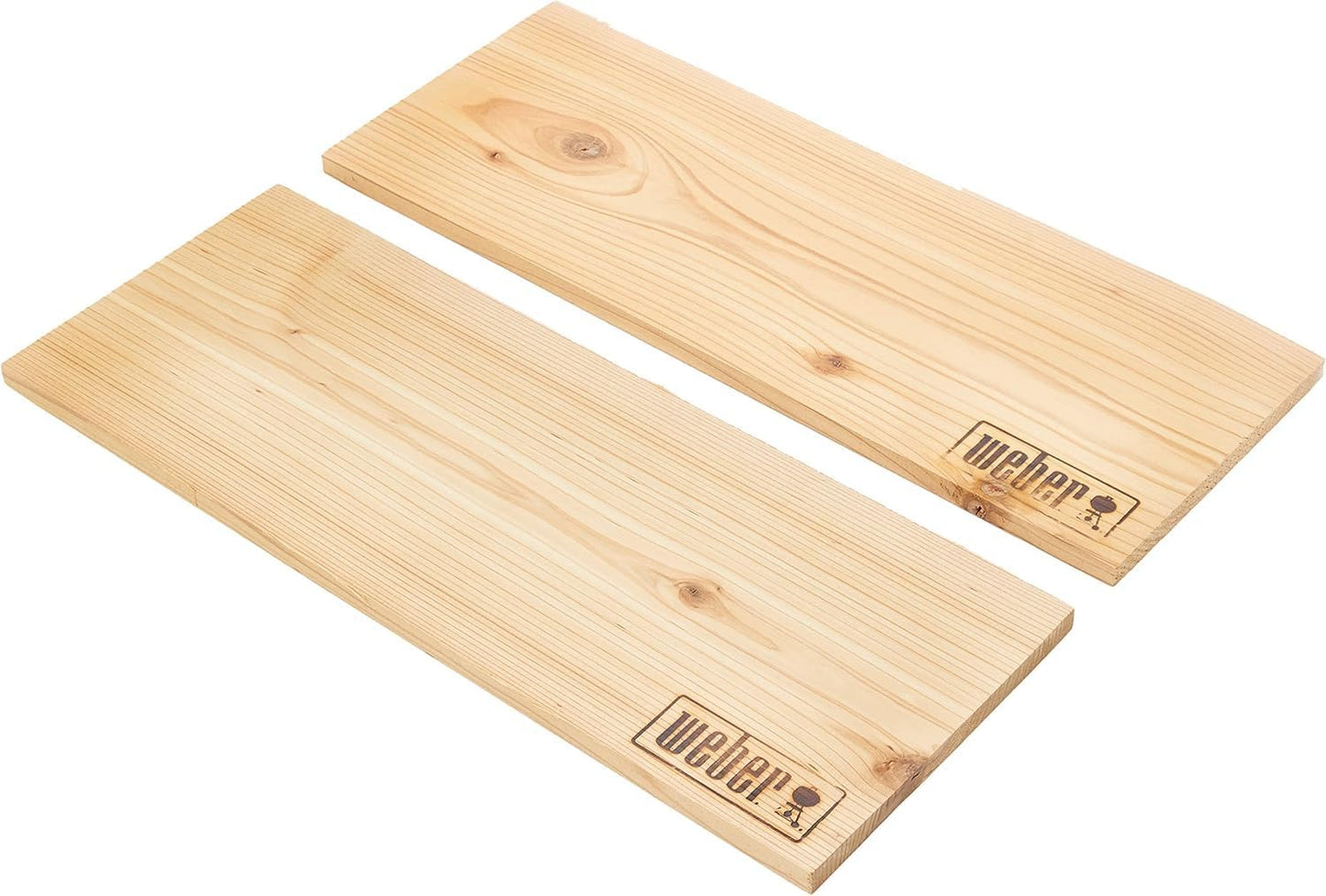 Räucherbretter, 40L x 15B cm