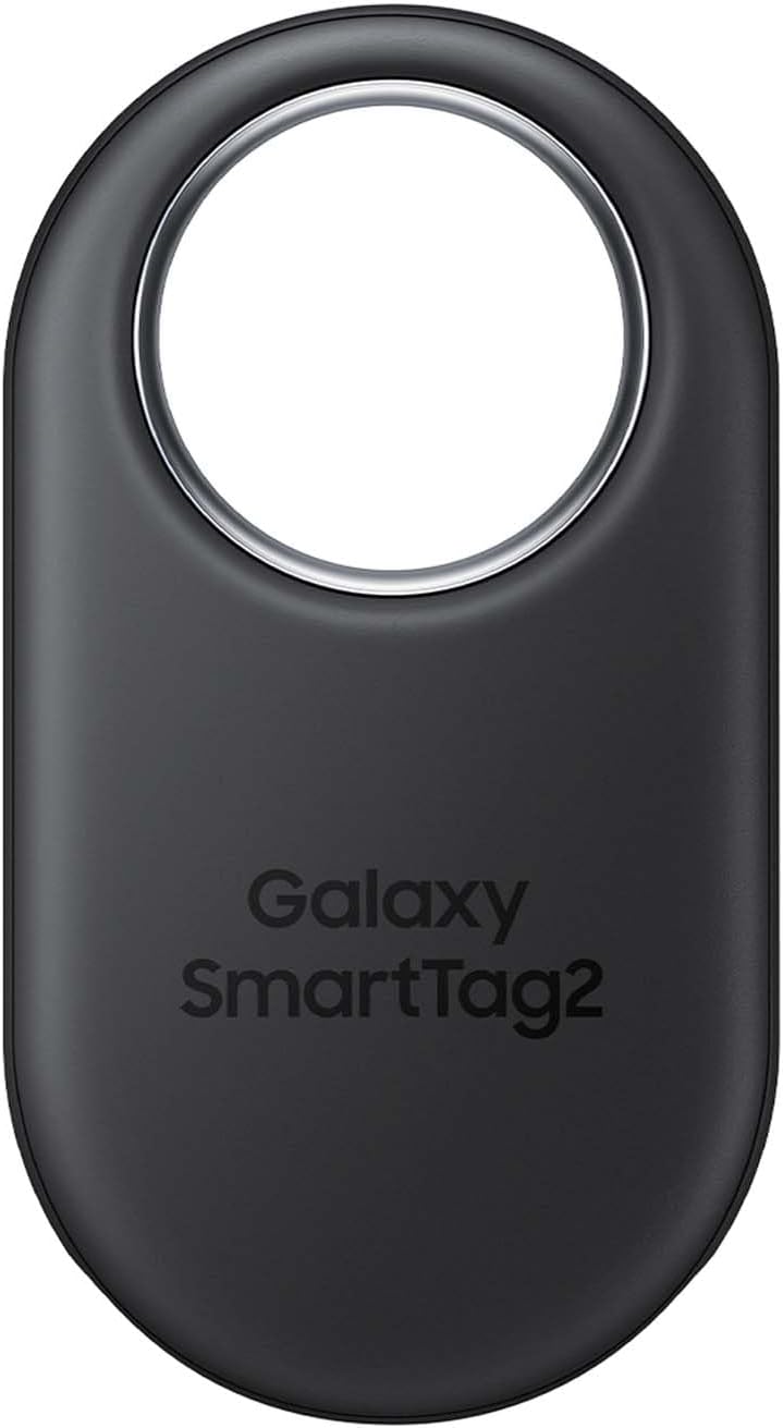 Galaxy SmartTag2 - Bluetooth-Tracker, Black 1 Stück