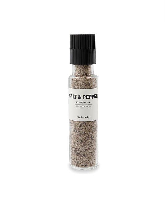 Everyday Mix, Salz und Pfeffer, Everyday Mix