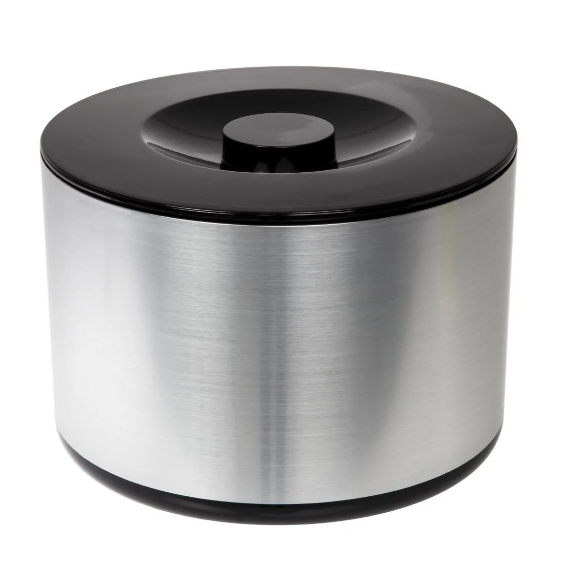 Eiseimer mit Deckel