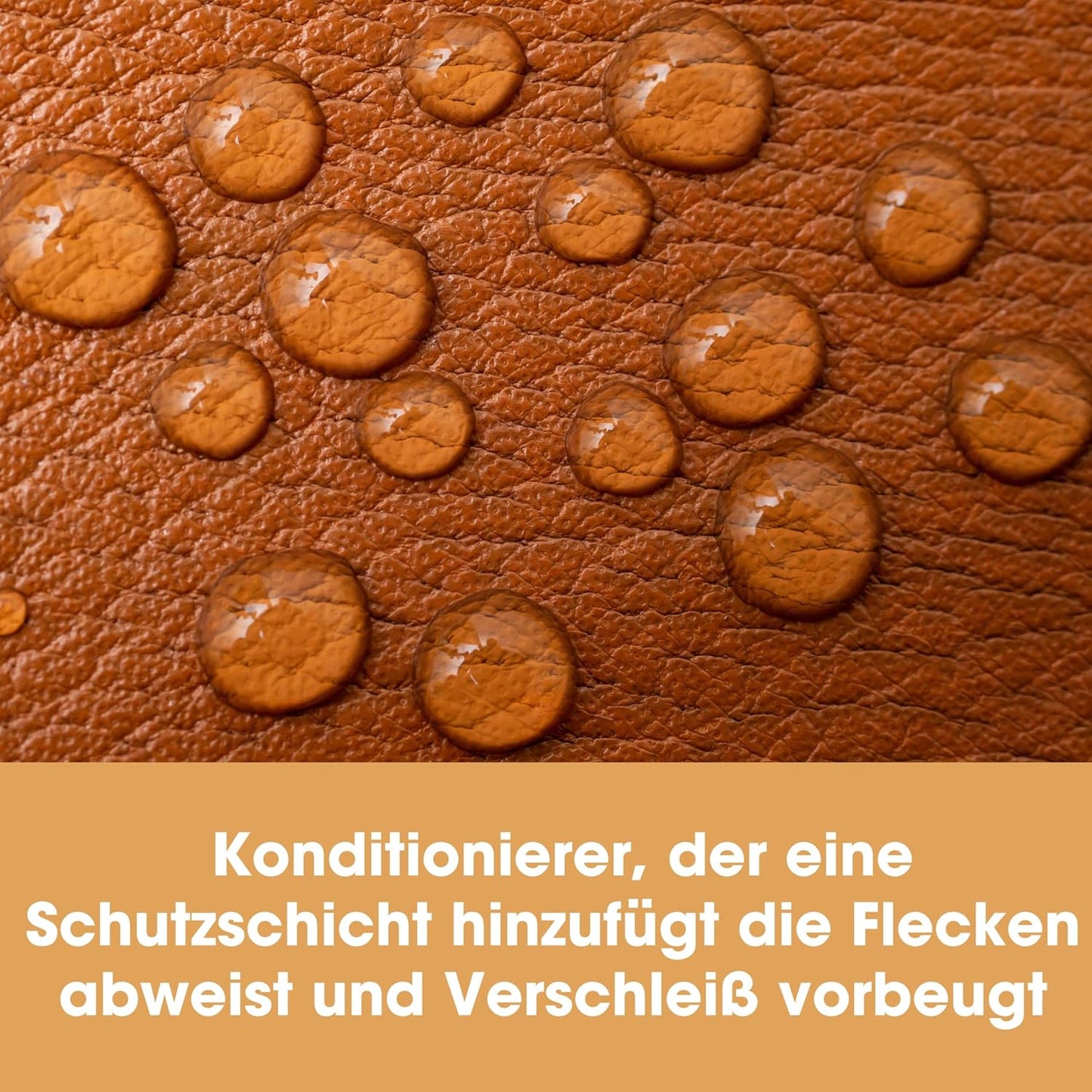Lederpflege-Set, Lederpflege-Set 2x250ml
