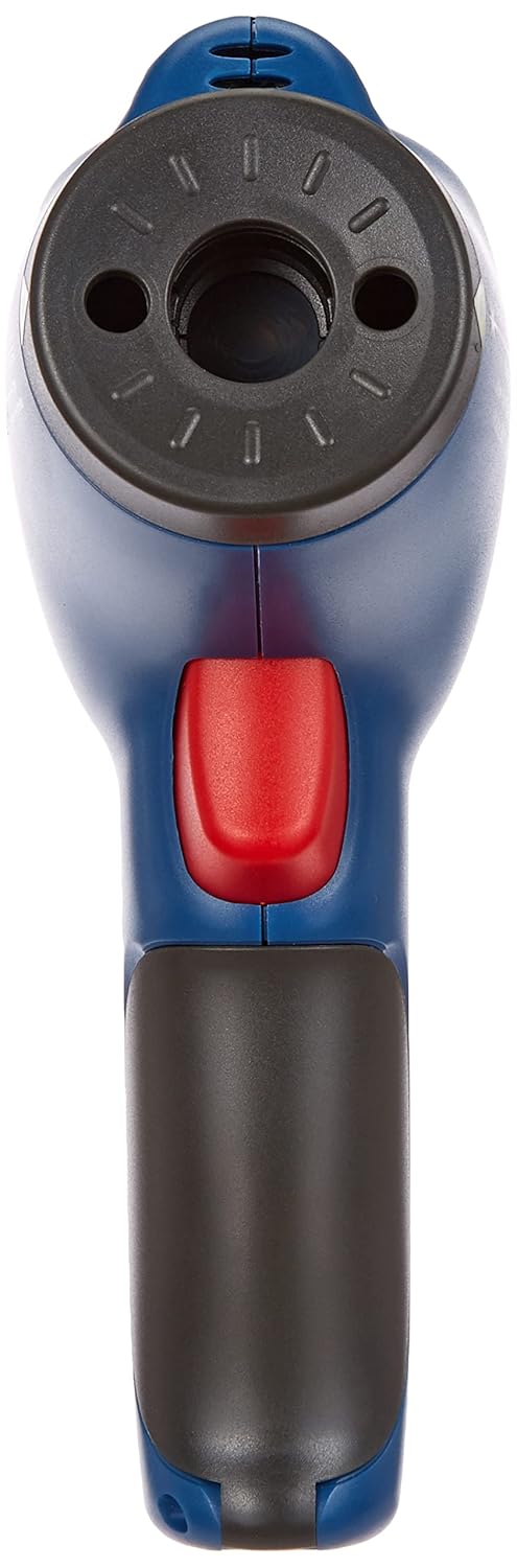 Infrarot-Thermometer mit Schimmel Detektor