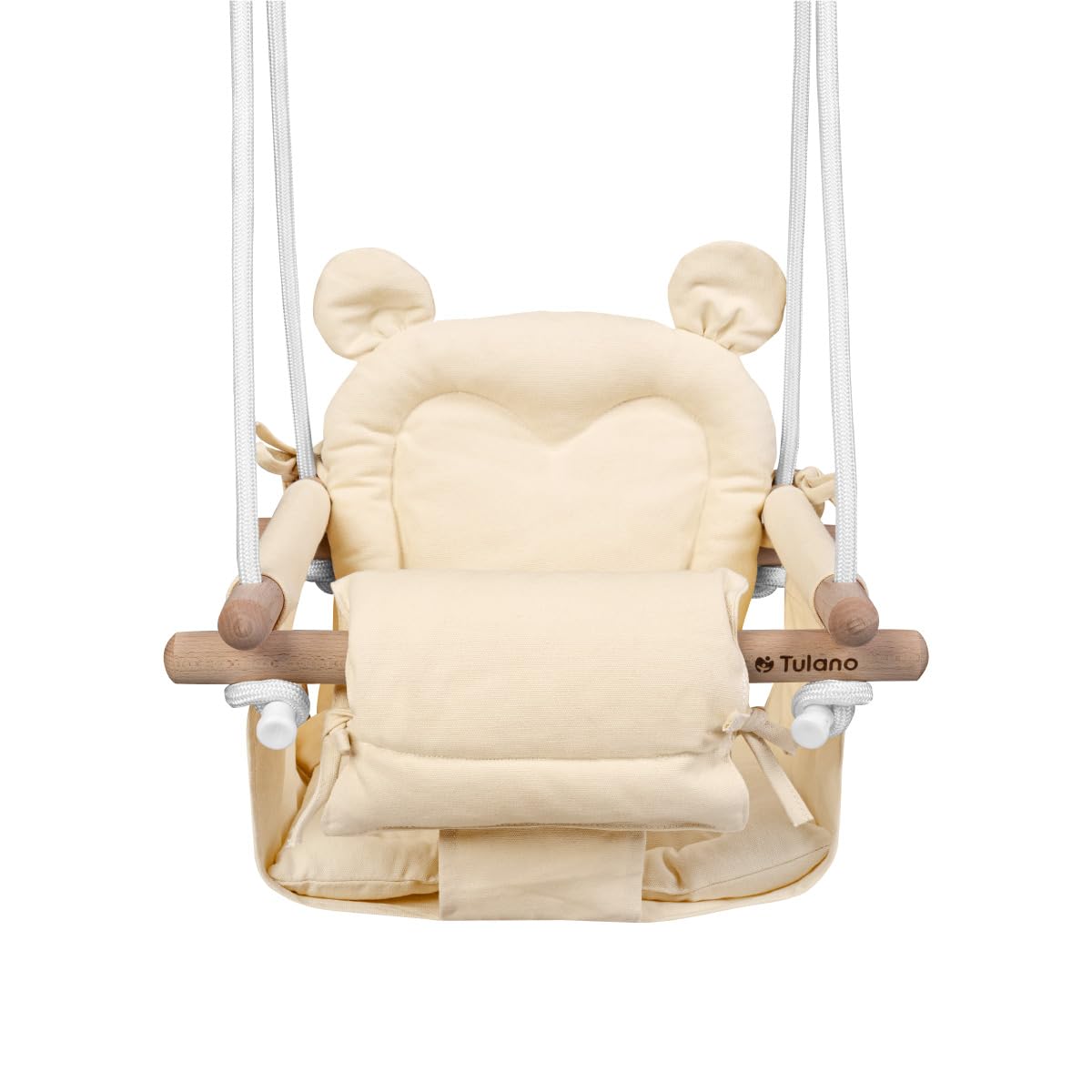 Hop 30 - Babyschaukel, Beige