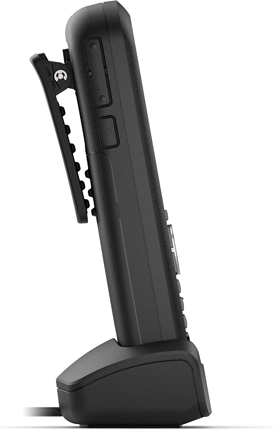 M80 DECT, analoges Telefon, Mobilteil M80