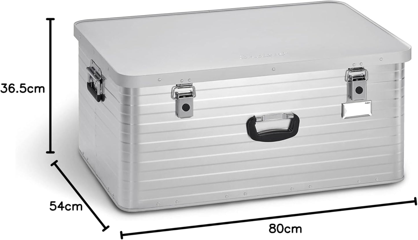 Toronto Aufbewahrungsbox, 130 Liter