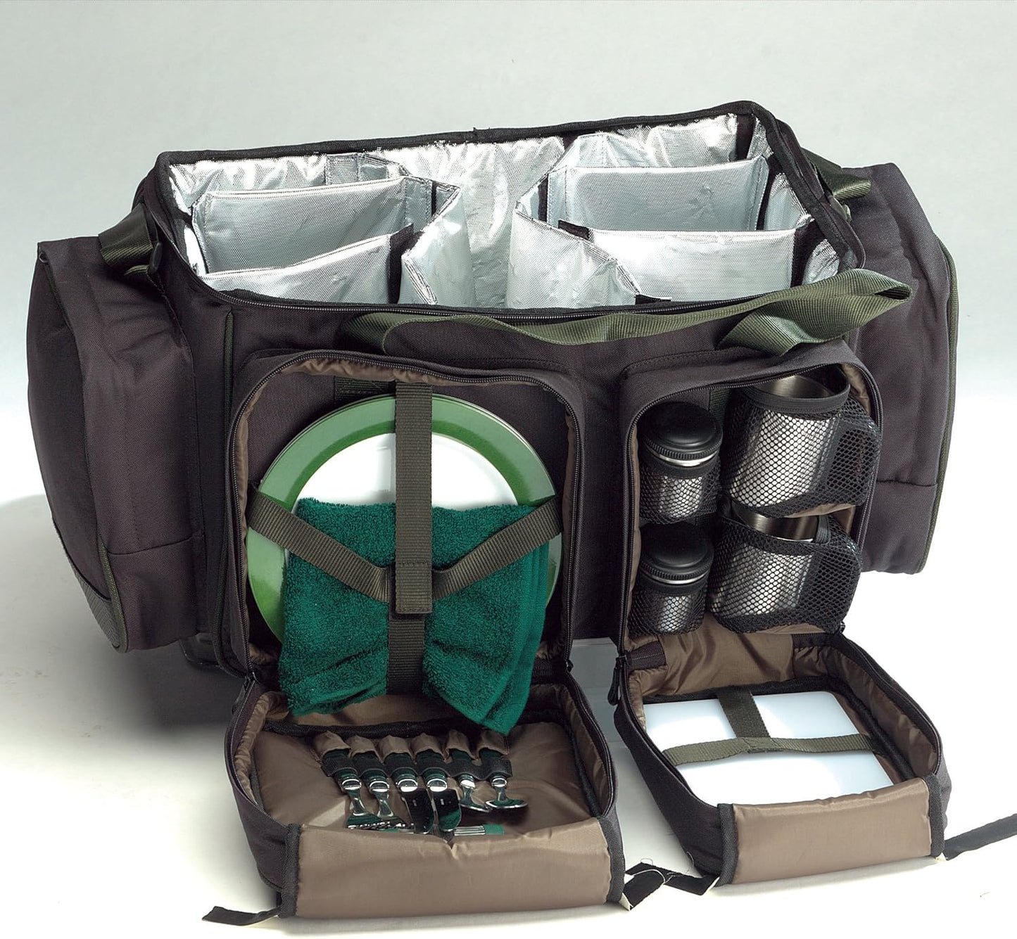 Carp Survival Bag Geschirrtasche
