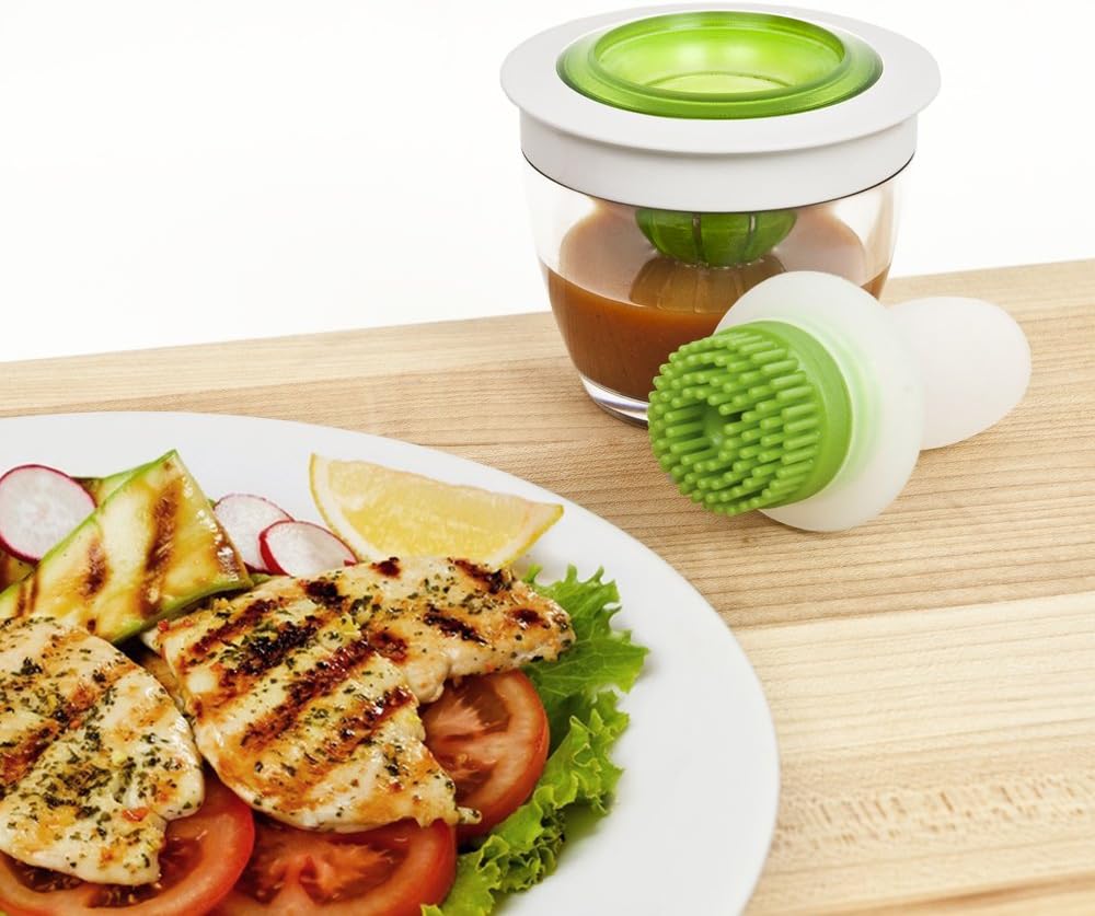 Chef Zauberpinsel-Set
