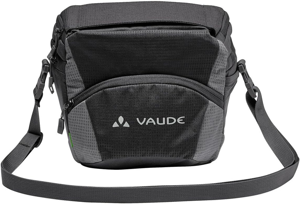 Lenkertasche OnTour Box M, Schwarz