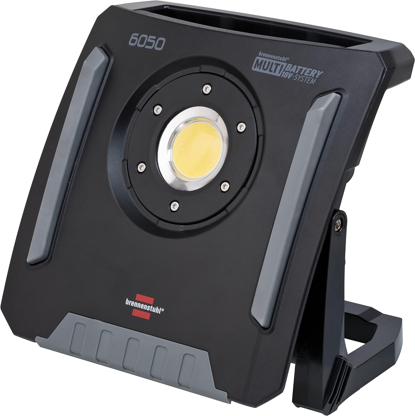 LED Hybrid-Strahler 6050 MH, 60W/6200lm