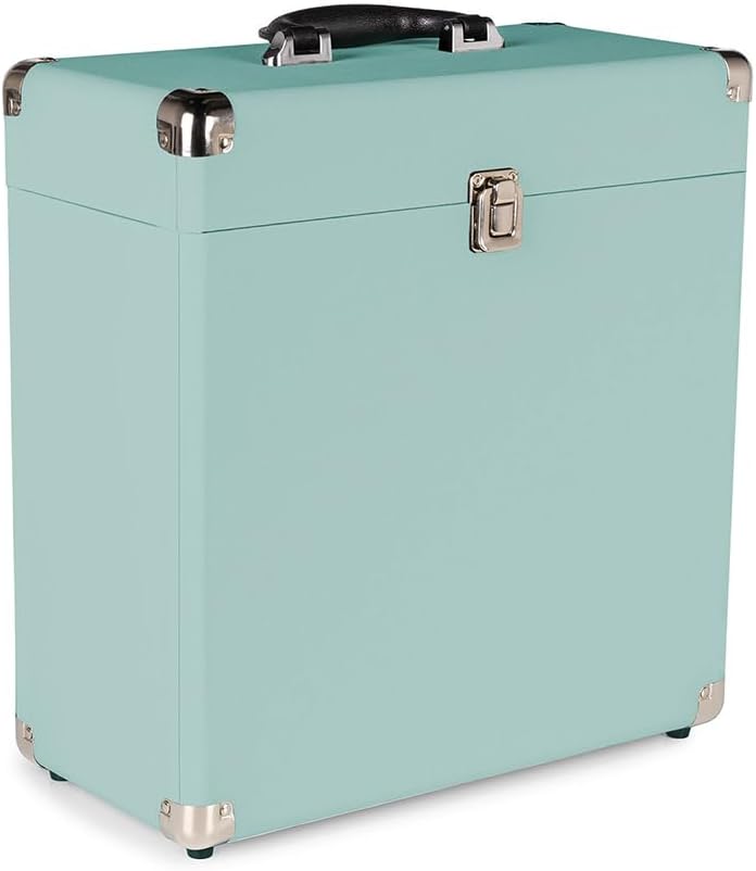 Transportcase RC32, Blau