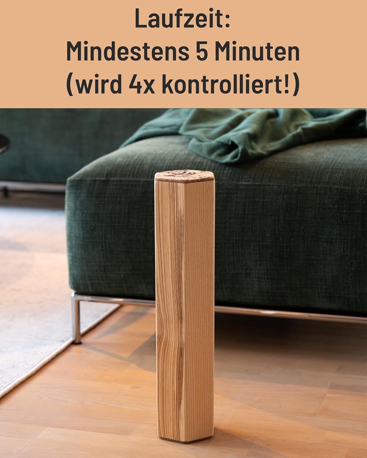 Infinity Raindance Regenmacher (50 cm, 5 Min)