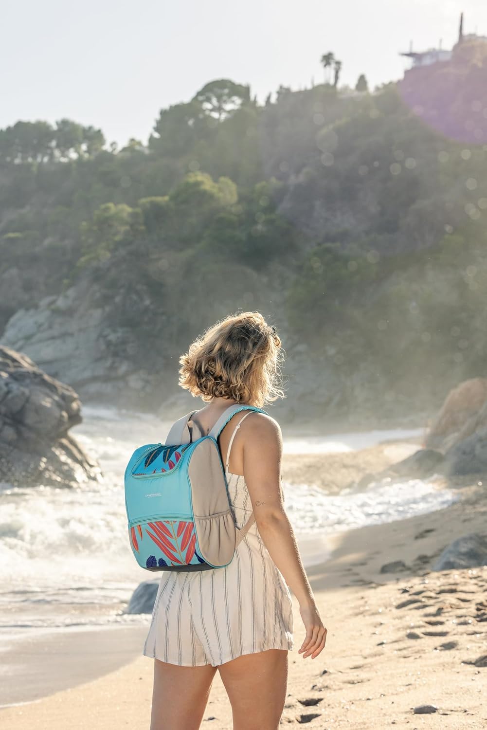 Ethnic Junior Kühlrucksack