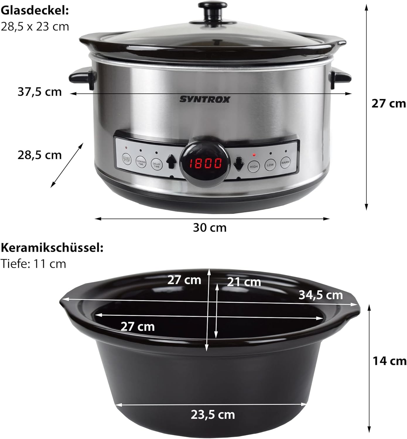 Slow Cooker