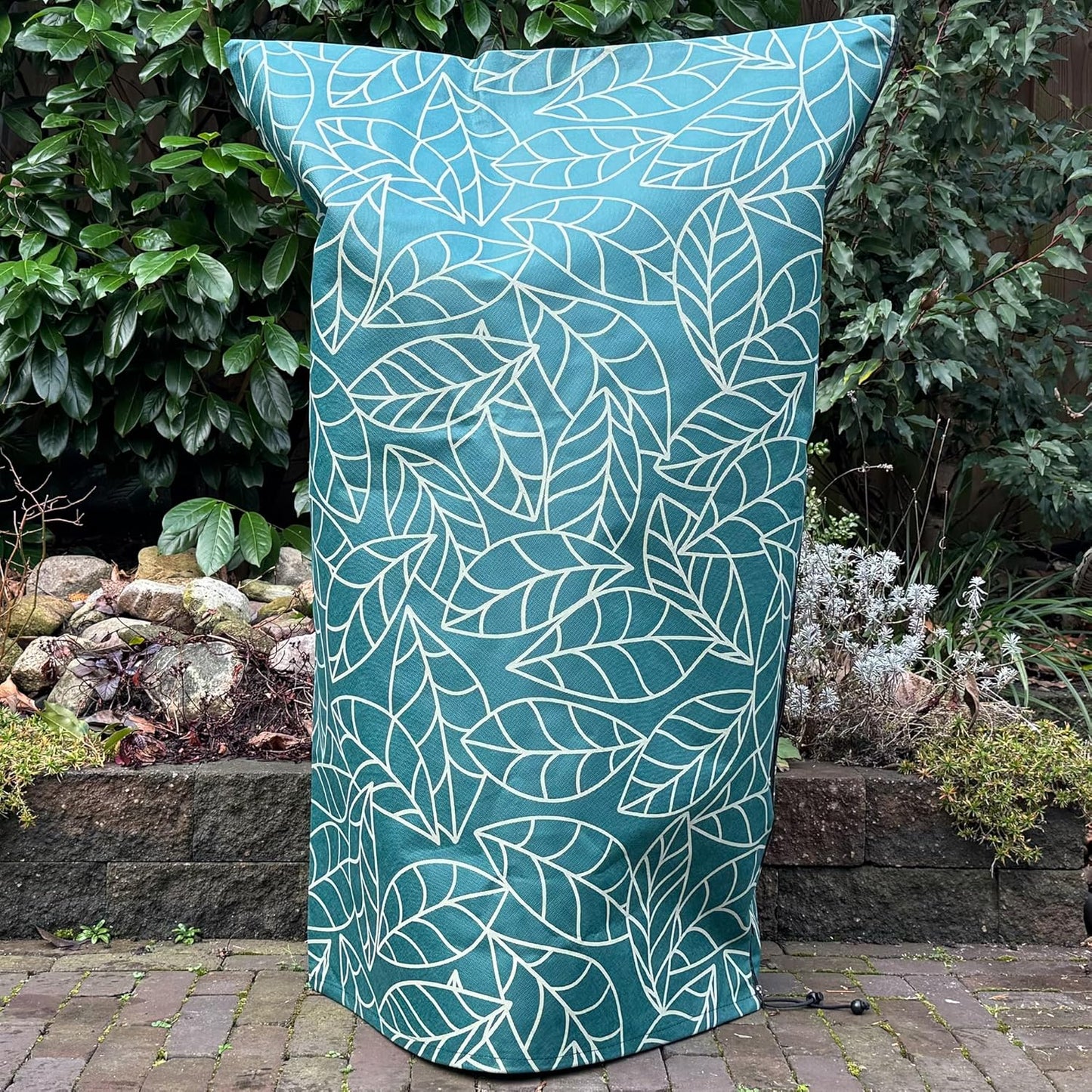 Pflanzenschutzabdeckung Winter, 4 Stk., 4 80 X 120 CM