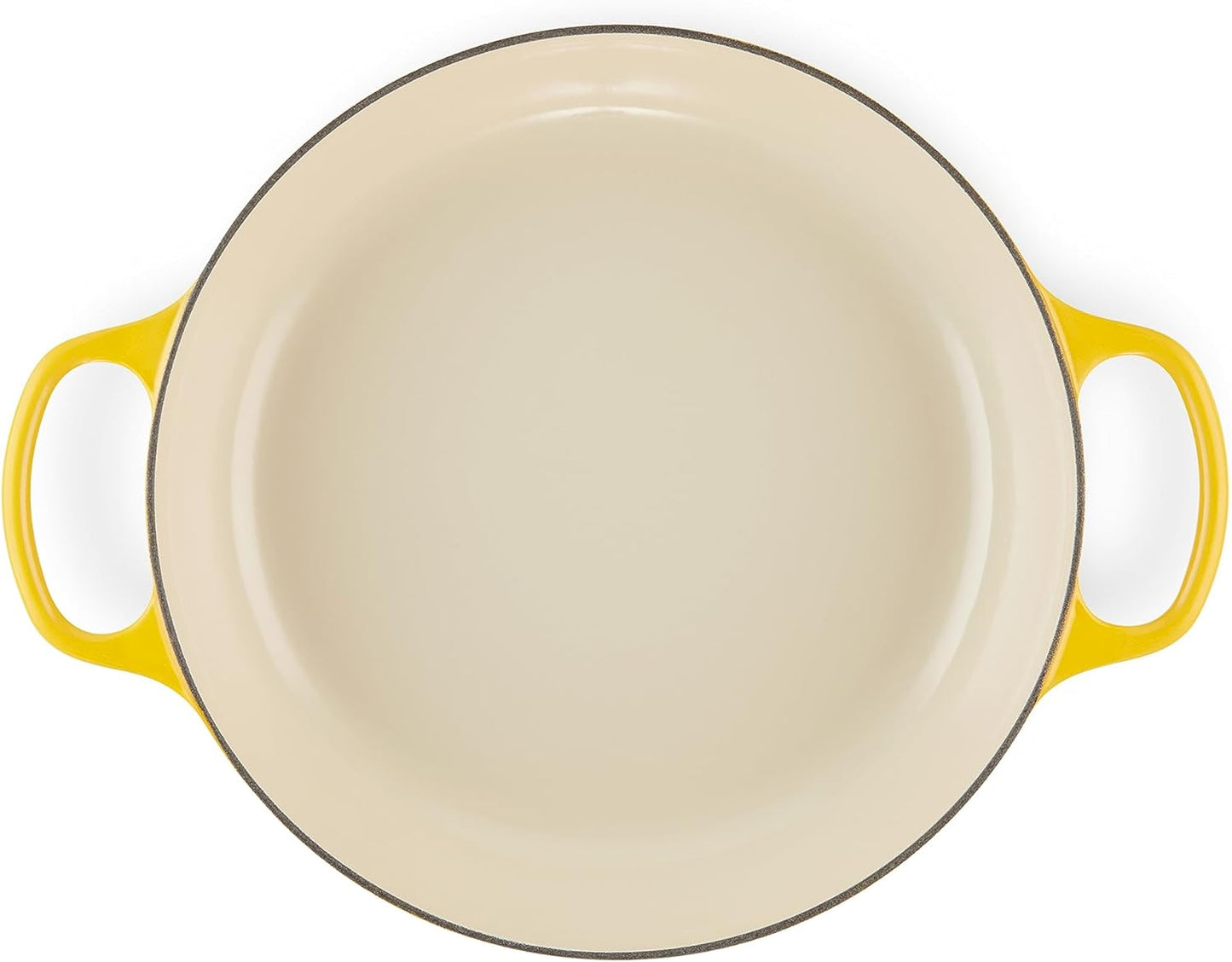 Signature Gusseisen Gourmet-Topf, Nectar 30 cm