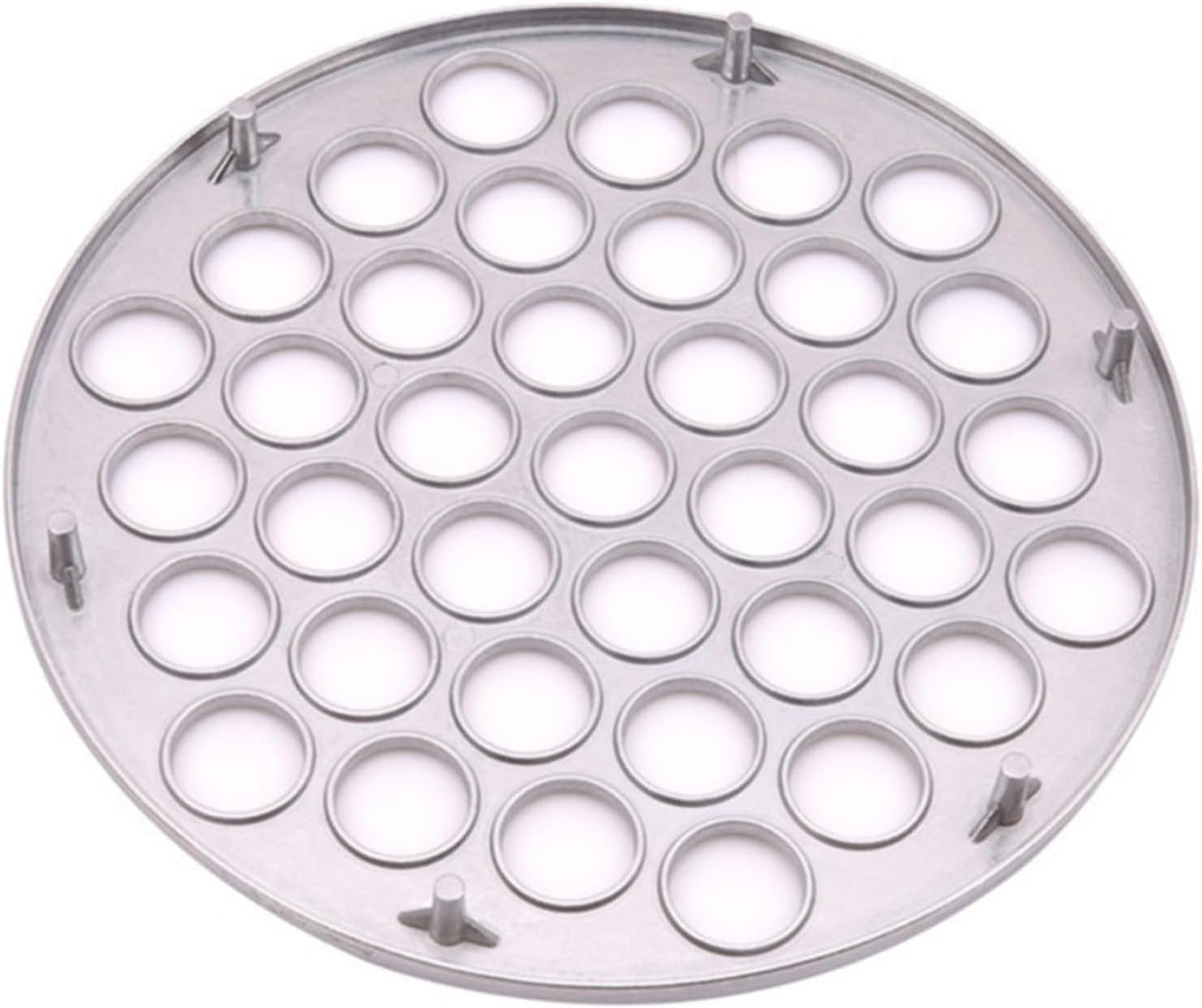 Ravioli-Knödelform mit 37 Löchern