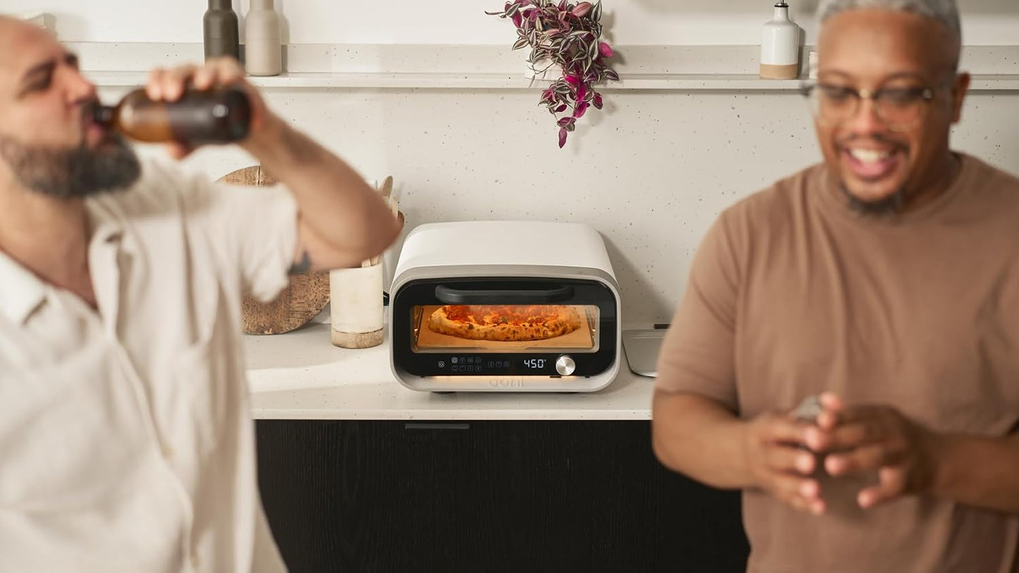 Elektrischer Pizzaofen Volt 2