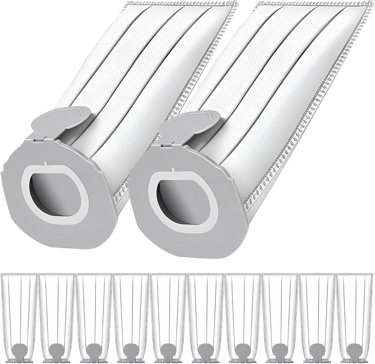 Staubsaugerbeutel-Set für Vorwerk Kobold VK7 & FP7 (12 Stück)
