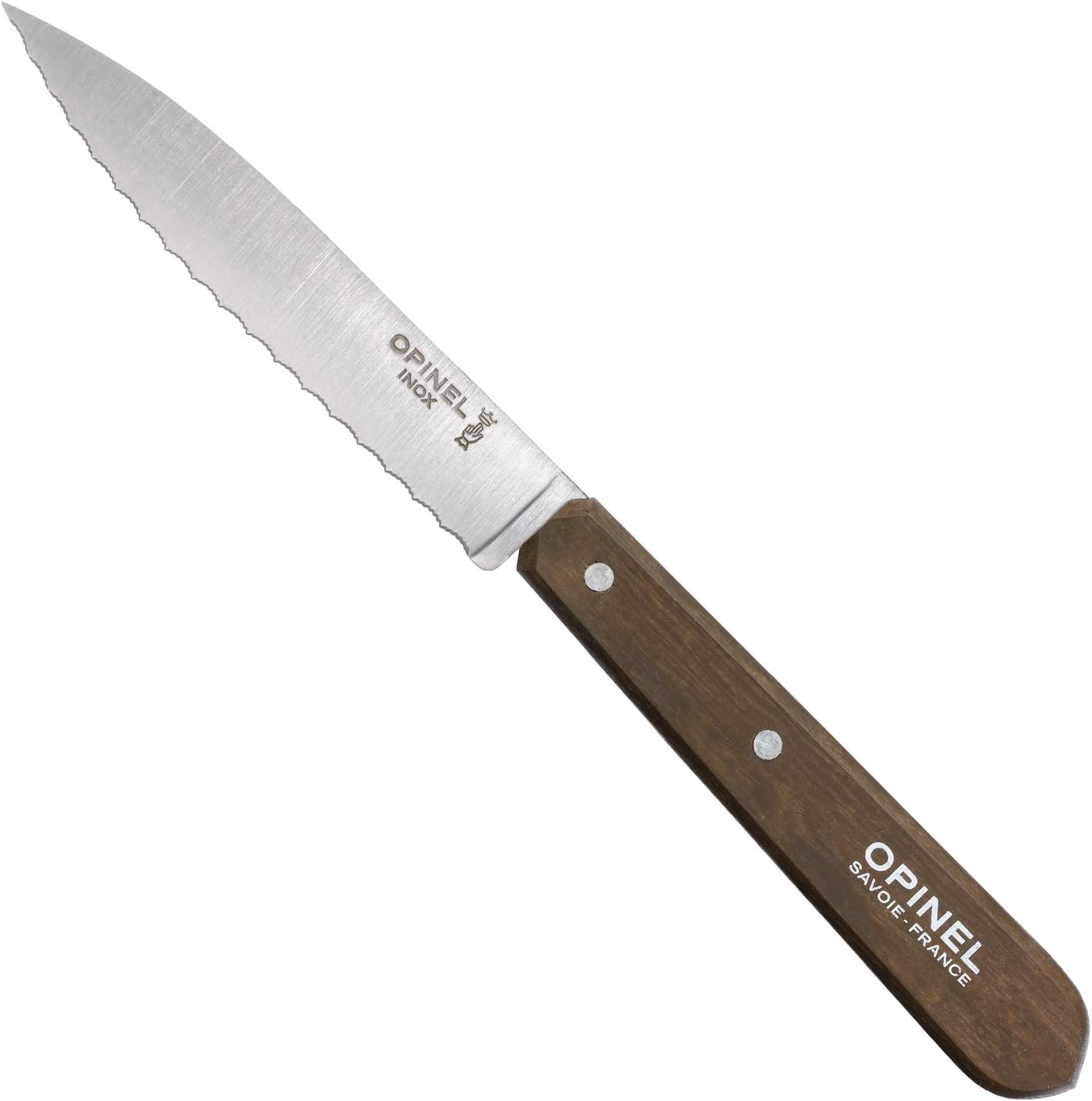 001452 Küchenmesser Set, teilig 4