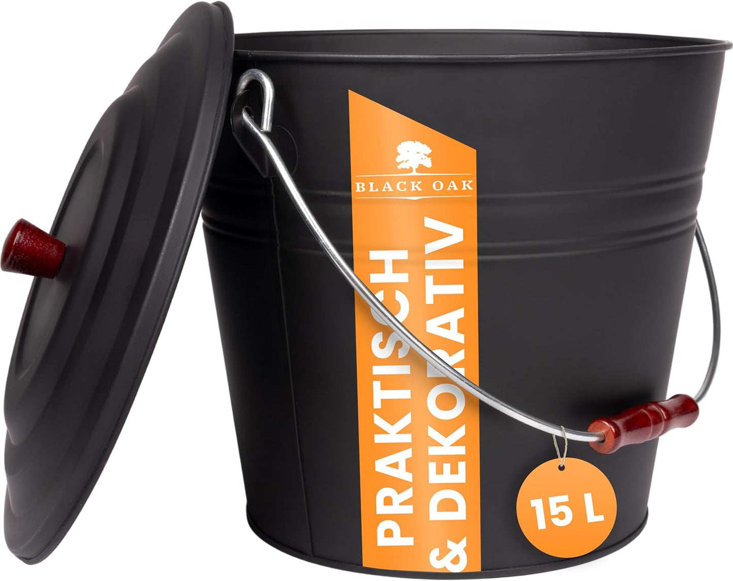 Ascheeimer Katla, Katla 15L
