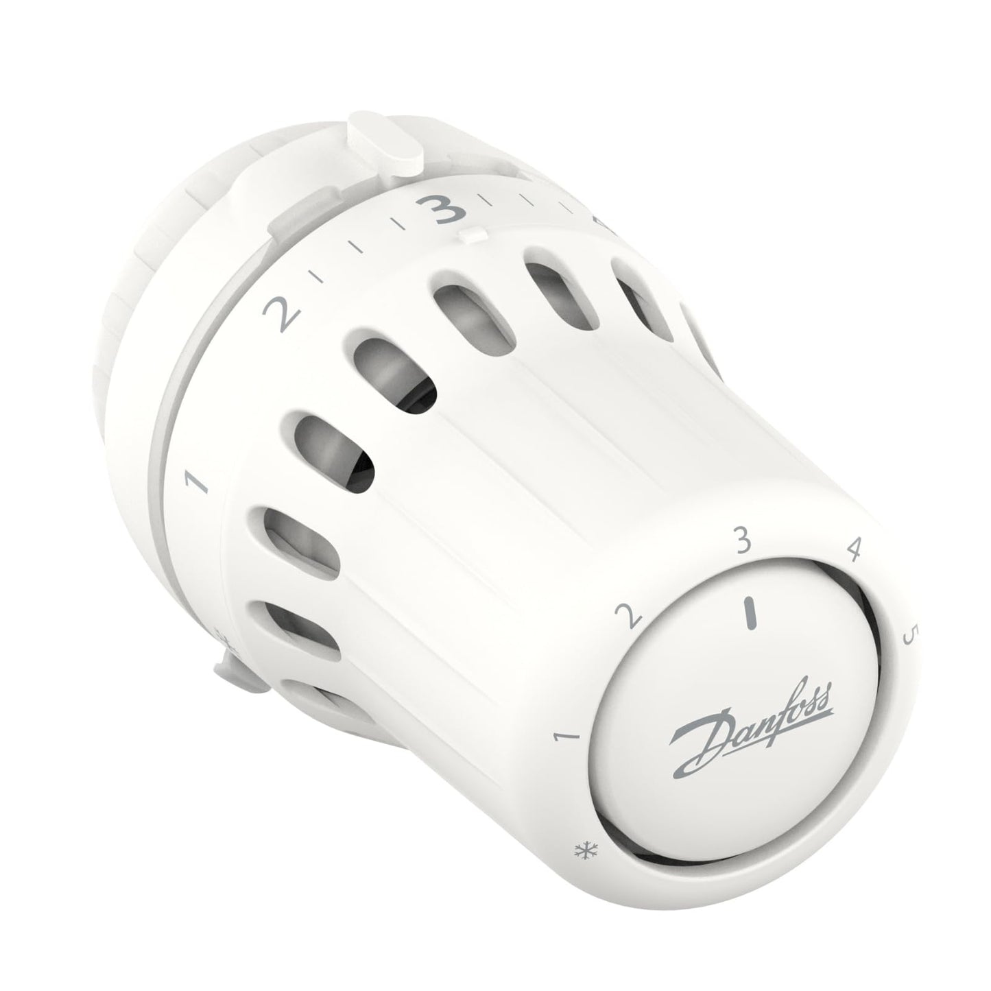 Heizkörperthermostat, siehe Titel/Beschreibung/Details 015G3090