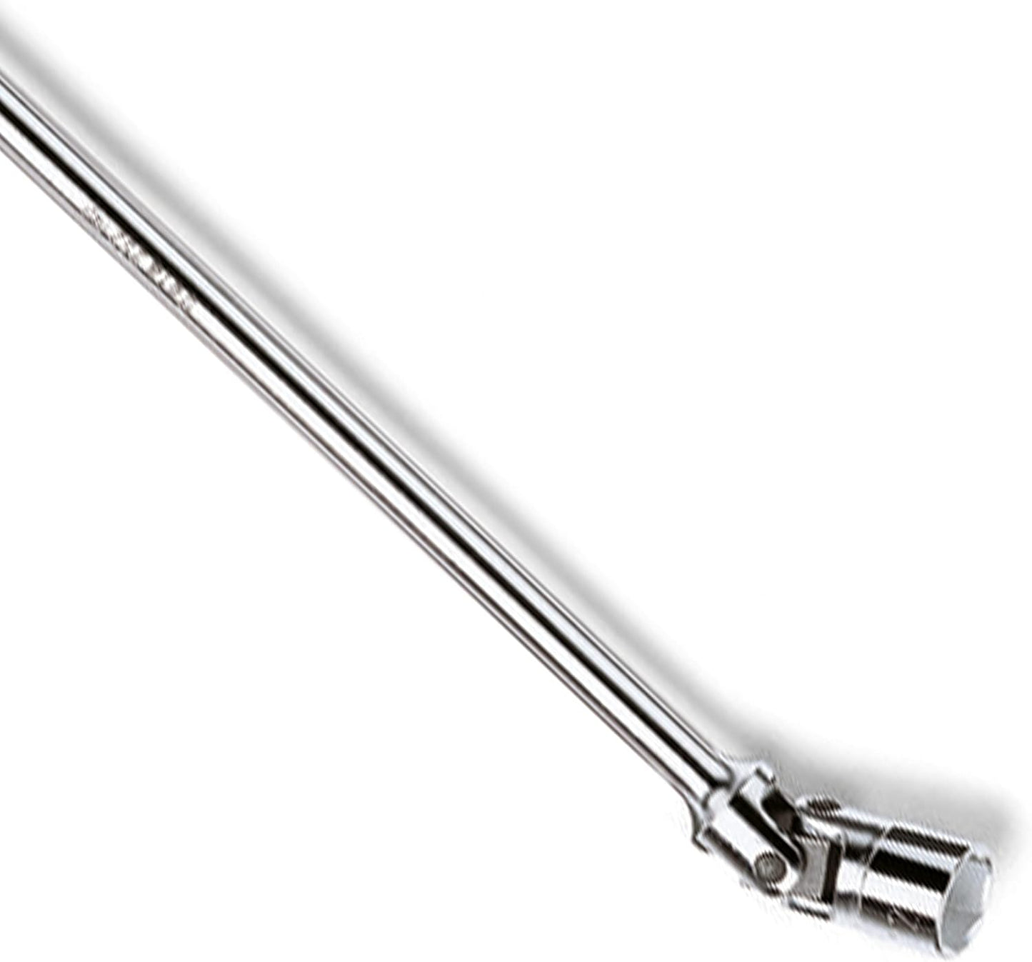 Sechskantschlüssel mit T-Griff (Modell 952), 08 mm, Silber