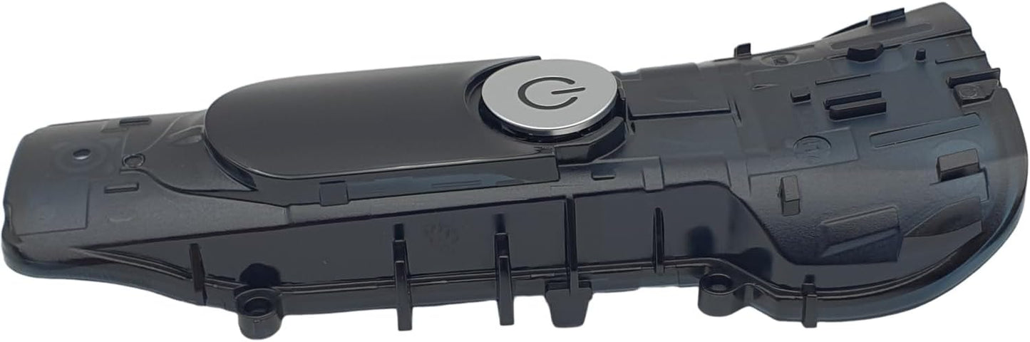 Frontgehäuse mit Schaltertaster für Series 9 Pro