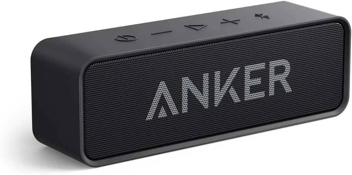 SoundCore - Kompakter Bluetooth Lautsprecher