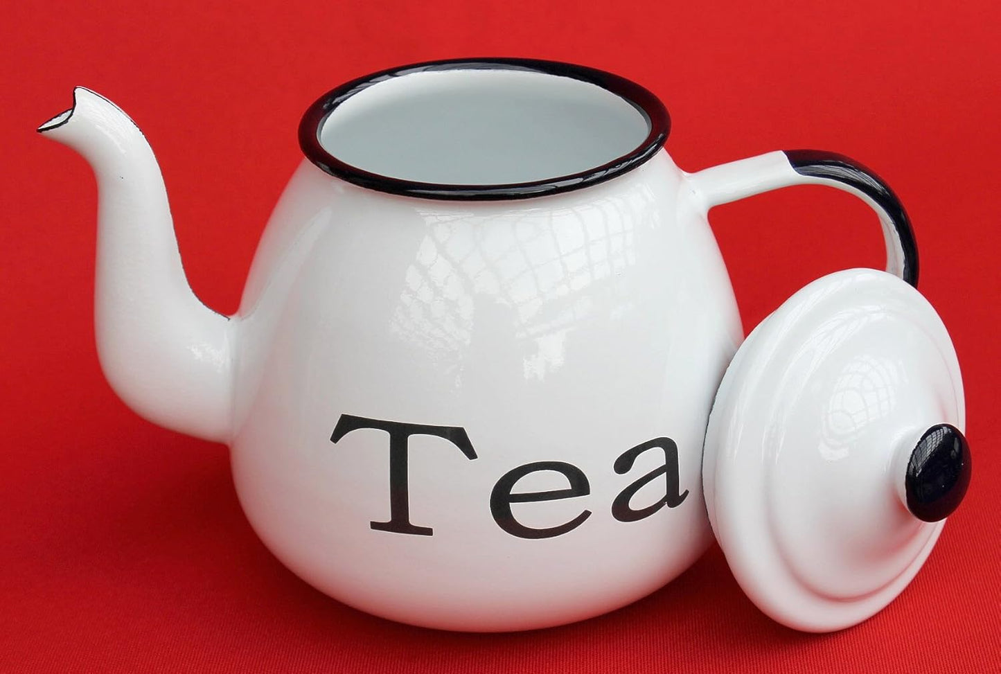 Teekanne Retro Vintage 582AB