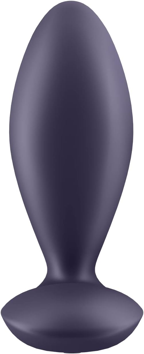 Power Anal Vibrator