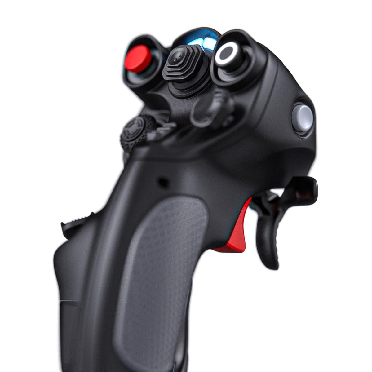 Aeromax Cadet Hotas Bundle Joystick & Gashebel
