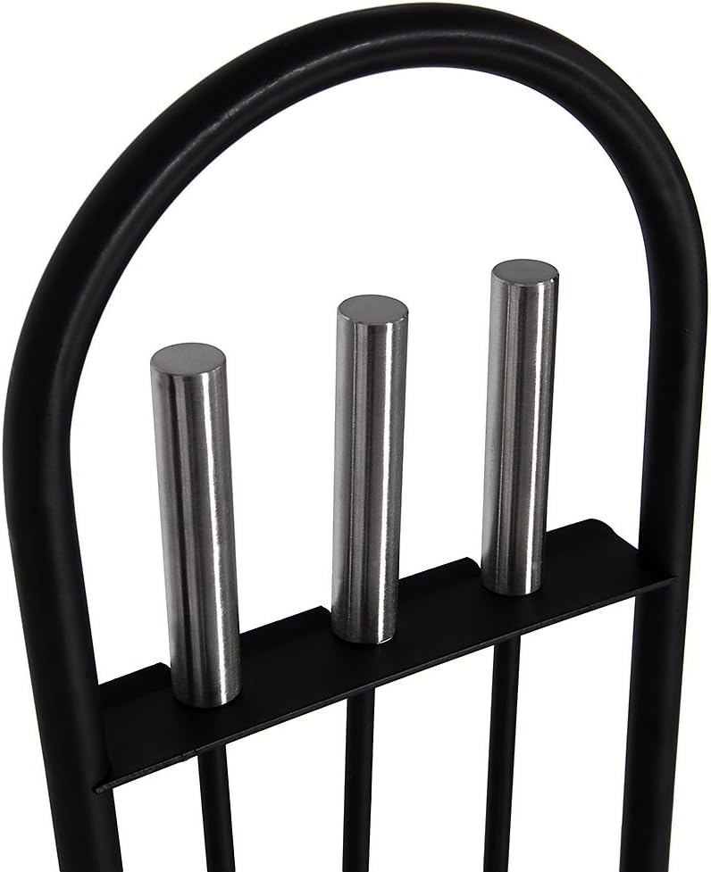 Kaminbesteck Set, Arc