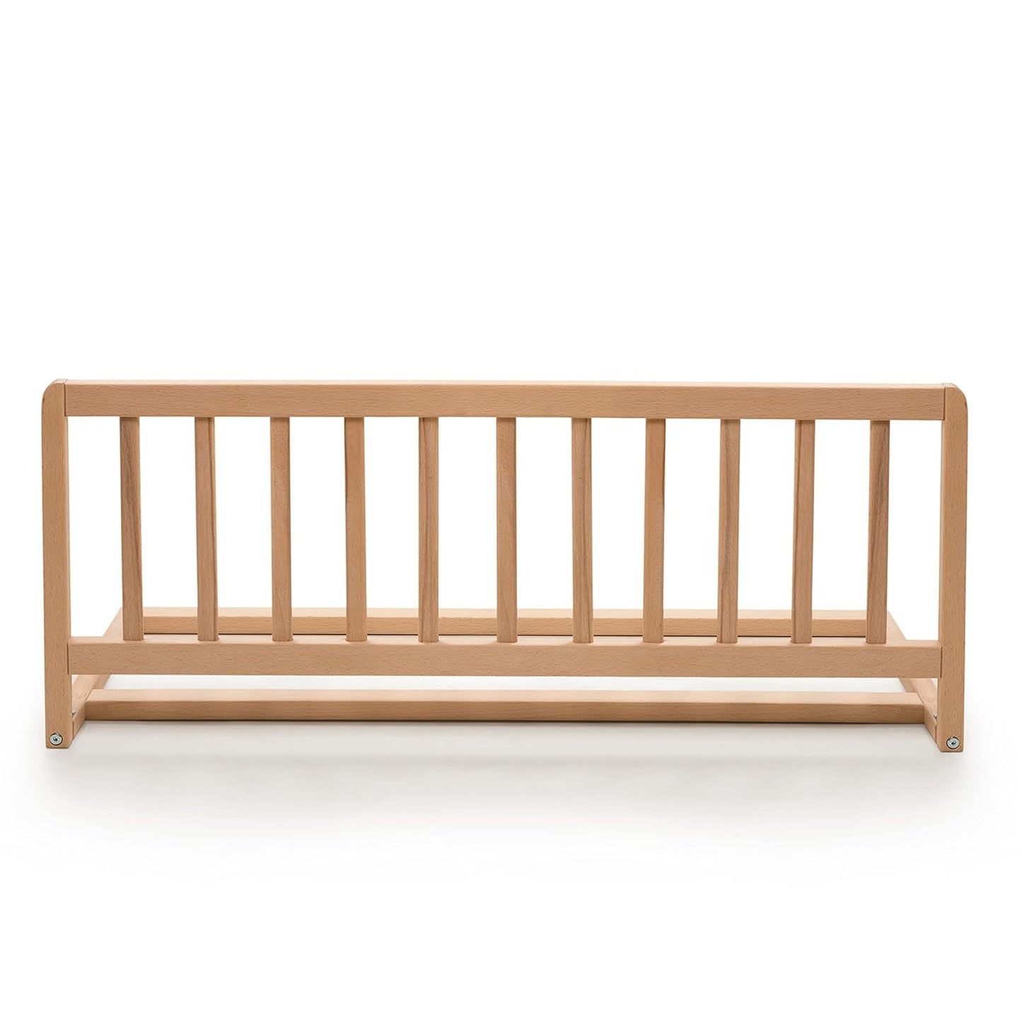 2110 Bettschutzgitter, Natur ; 90 cm (1er Pack)