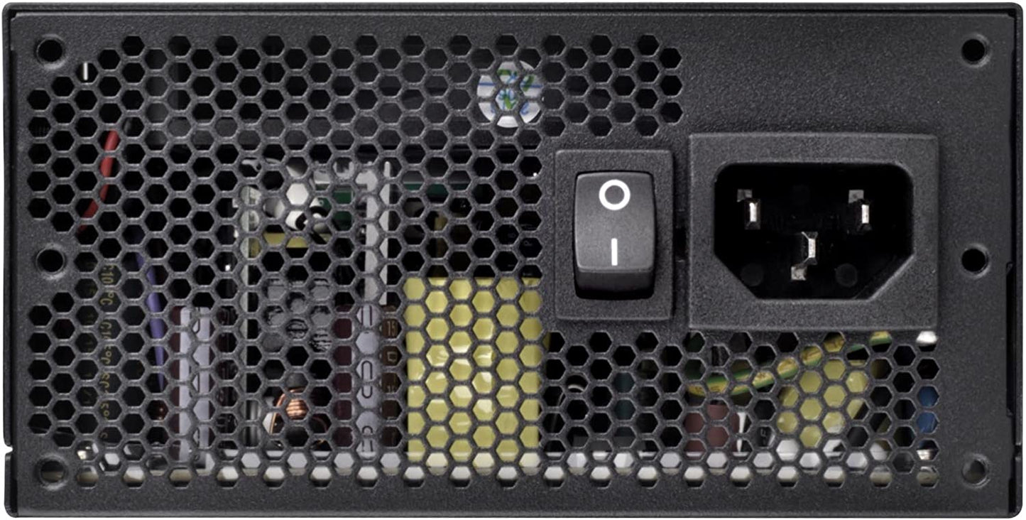 SST-ST30SF V2.0, PC-Netzteil