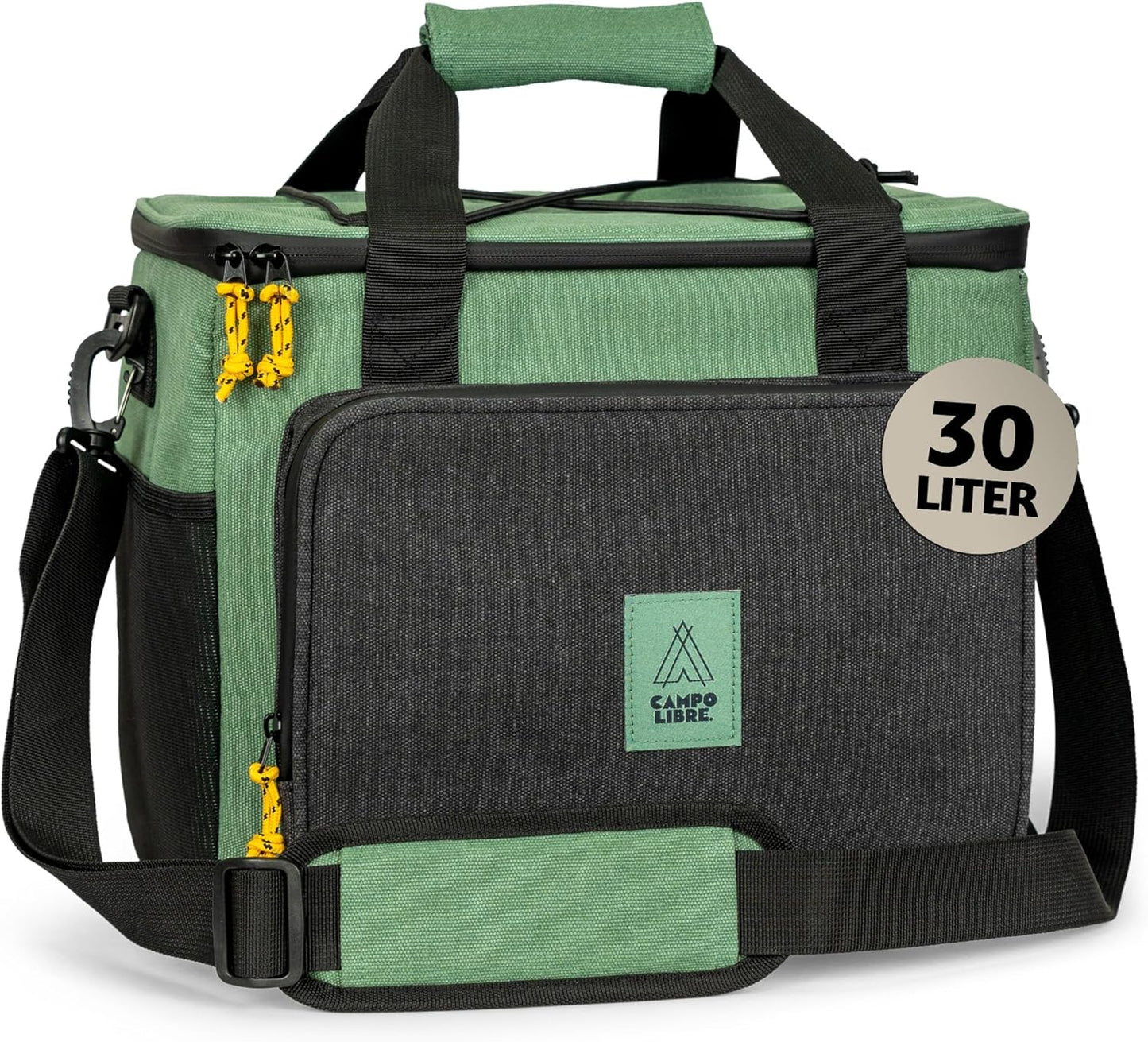 Hulk, Hulk - Green 30l (28+2)