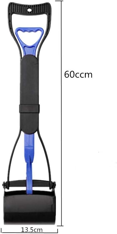 Hundekotschaufel, 60cm