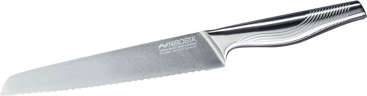 Brotmesser Swing, Brotmesser
