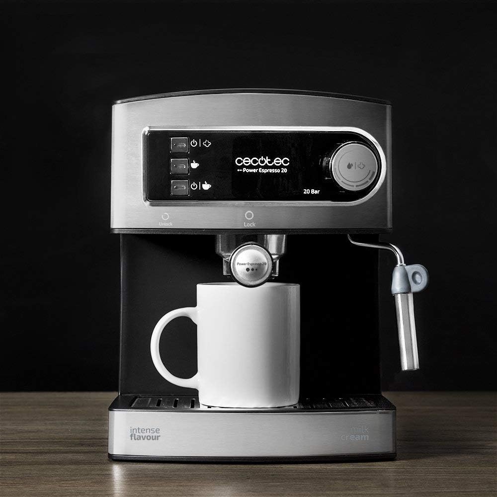Espressomaschine